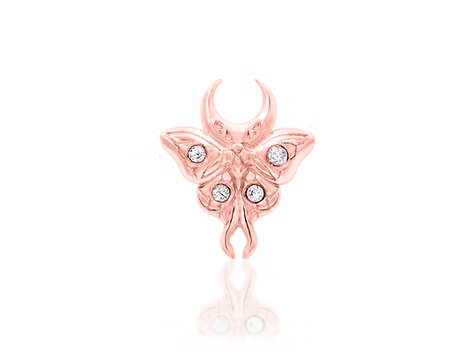 Juniper Jewelry Luna