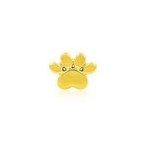 GOLD DOG PAW