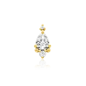 JUNIPURR JEWELRY AMELIA