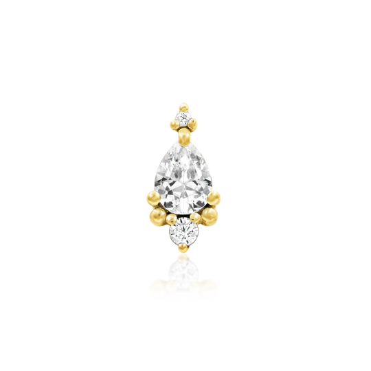 JUNIPURR JEWELRY AMELIA