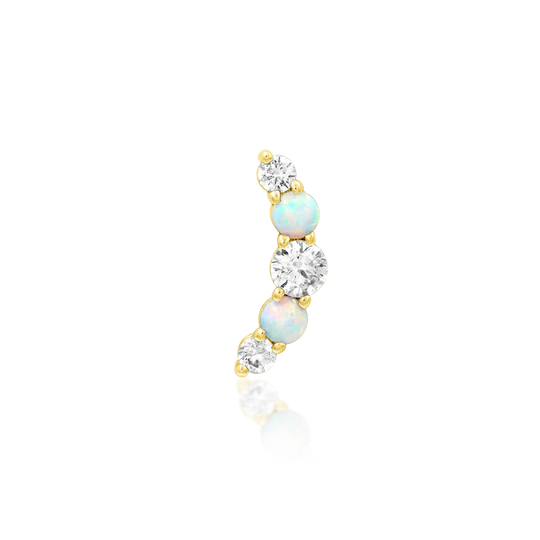 JUNIPURR JEWELRY DANI