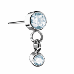 Threadless Dangled CTLE