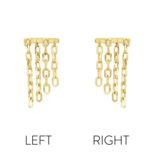 JUNIPURR JEWELRY IMOGEN