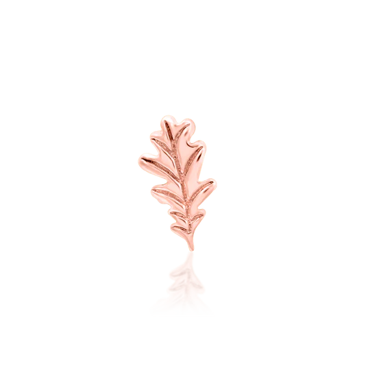 JUNIPURR JEWELRY OAK LEAF - Image 2