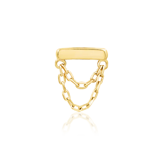 JUNIPURR JEWELRY DARIA