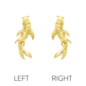 JUNIPURR JEWELRY KOI