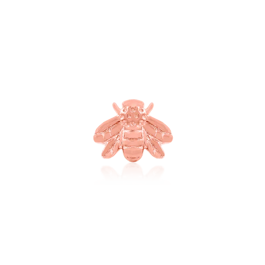 Juniper Jewelry - Gold Bee - Image 3