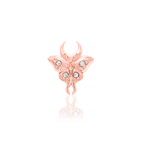 Juniper Jewelry - Luna