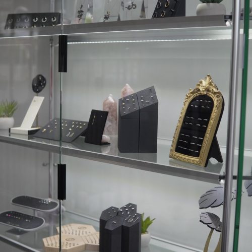 Body Jewellery Cabinet